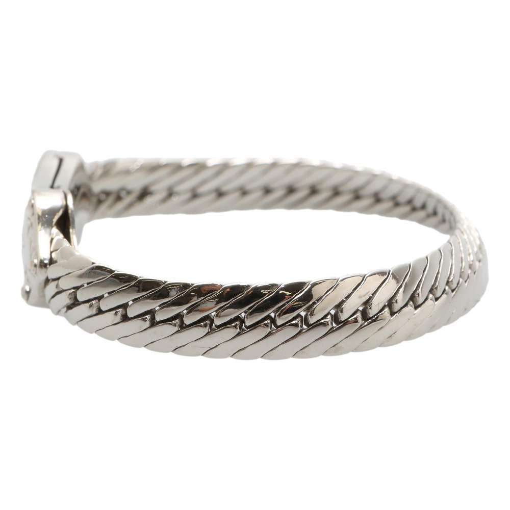 Louis Vuitton Silver Bracelet - Picture 2 of 11